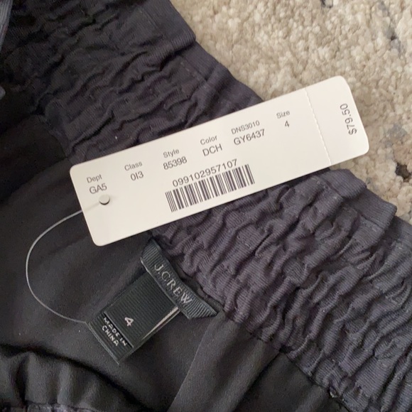 J. Crew High Waisted Skirt - Picture 2 of 2